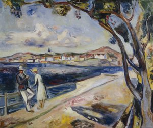 De Grimstad - Per Deberitz