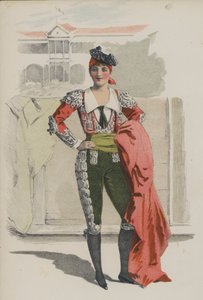 Escamillo