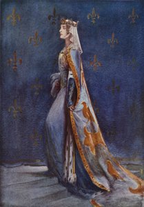 La Reine de Richard II