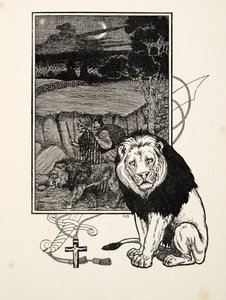 Une conduite providentielle, de Cent anecdotes d