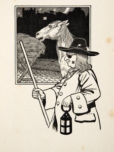 Fourrager, de Cent anecdotes d