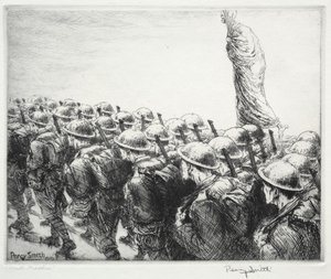 La Danse de la Mort : La Marche de la Mort