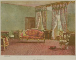 Le Salon Nord