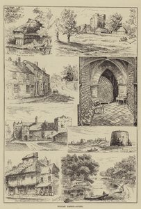 Lieux de vacances, Hythe