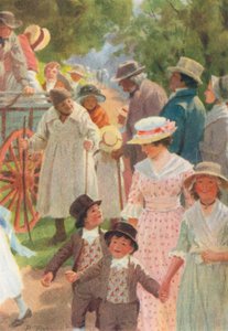 - Percy Tarrant