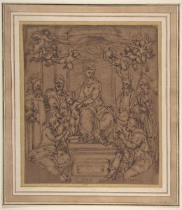 Vierge à l