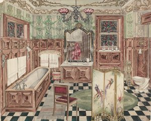 Salle de bain