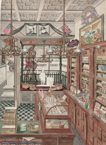 Magasin de cigares