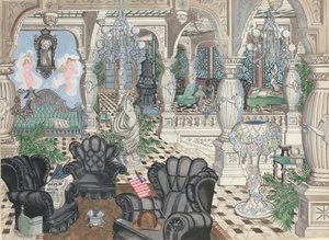 Club des hommes de Foyer