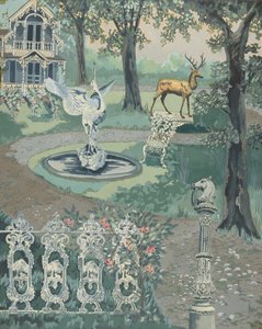 Cadre de jardin