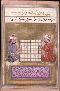 Joueurs d