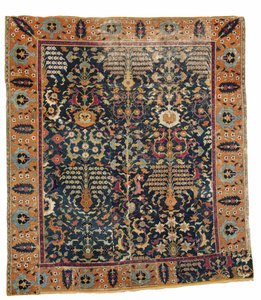 Tapis 
