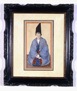 Portrait d