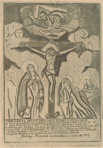 Crucifixion
