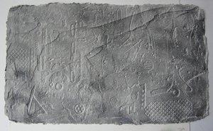 Archéologie urbaine
