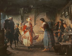 Le Visiteur