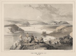 Vue de l