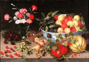 Nature Morte