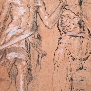 Deux études d