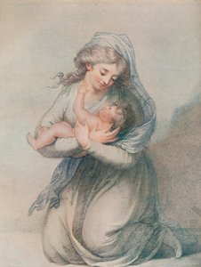 La Lamentation de Lady Anne Bothwell, 1795