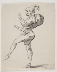 Pulcinella