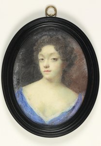 Une dame appelée Mme Hillesley - Peter Cross