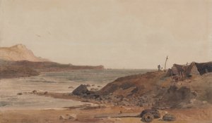 Scène de Côte
