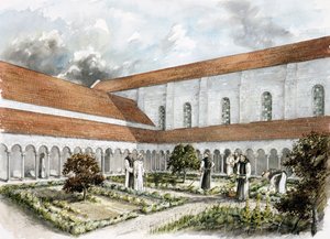 Abbaye de Rievaulx