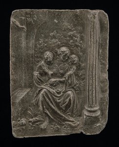 Charité - Peter Flötner