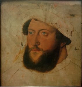Comte palatin Ottheinrich