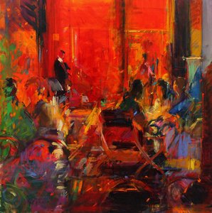 Grand Café, Céret