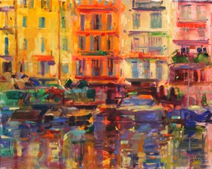 Grand Port, Cannes