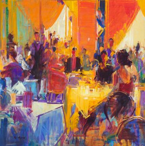 Haute Société, 2011