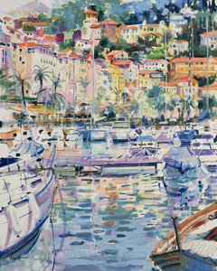 Yachts de la Riviera, 1996