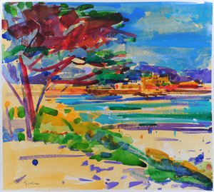 Grande Dune, Carmel-by-the-Sea