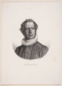 Nicolai Laurentius Feilberg - Peter Henrik Gemzøe