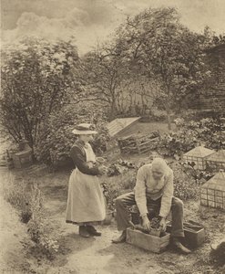  - Peter Henry Emerson