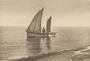  - Peter Henry Emerson