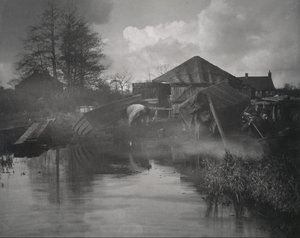  - Peter Henry Emerson
