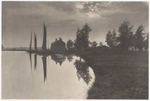  - Peter Henry Emerson