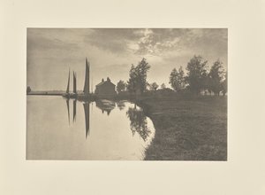  - Peter Henry Emerson