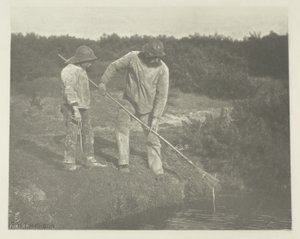 Pêche à l