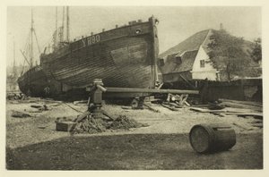 Préparation pour la pêche