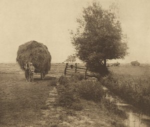  - Peter Henry Emerson