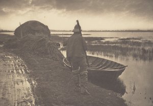 - Peter Henry Emerson