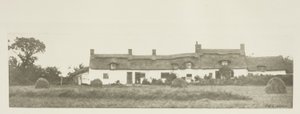 Cottages du Norfolk