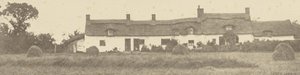 Norfolk Cottages - Peter Henry Emerson