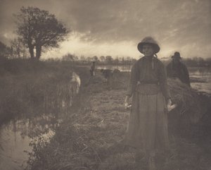  - Peter Henry Emerson