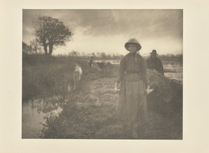  - Peter Henry Emerson