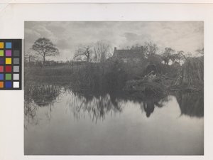 Quanting Le Gladdon - Peter Henry Emerson